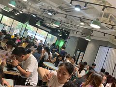 大堂-华嫂冰室(尖沙咀店)