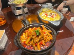 -小户人家(循礼门南国中心店)