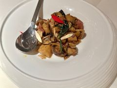 -燃扒房Steakhouse(皇庭店)