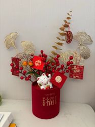 -宝媛会月子中心(越秀店)