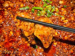 -院8里·小聚园(九眼桥店)