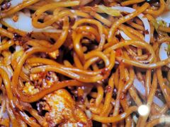 -有蚝有翅烧烤大排档·宵夜(右安门店)