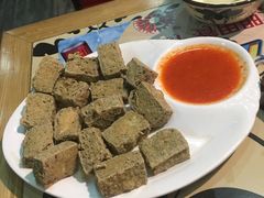 -新凯旋烧烤·燕姐千岛湖土菜