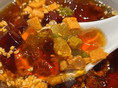 -海底捞火锅(公益西桥店)