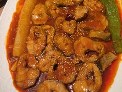 -将军牛排·尔滨地标朝鲜族美食(总店)