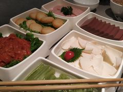 -海底捞火锅(老城根店)