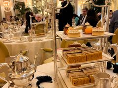 -The Ritz Restaurant