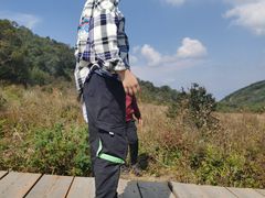 -白草畔自然风景区