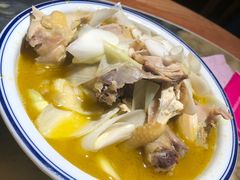 椒麻鸡-慧娟面馆·餐厅(望江路店)