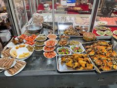 -车头老二大排档