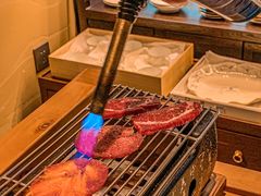 -牛道·和牛九食(市府恒隆广场店)