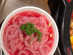 -牛市坎火锅(建设路店)