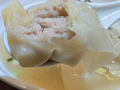 -老半斋(福州路店)