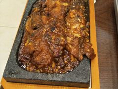 -敏丁拌饭(中街总店)