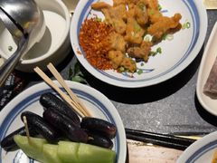 -巴奴毛肚火锅(广益哥伦布店)