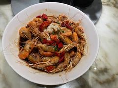 -苏乡兰亭·新派淮扬菜(吾悦广场店)