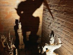 -洛阳古墓博物馆