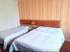 -如家酒店(北京师范大学积水潭店)