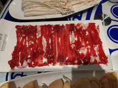 -东道煮牛肉火锅(东盛大街店)