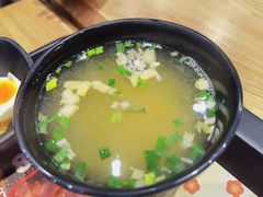 味增汤-吉野家(南昌铜锣湾店)