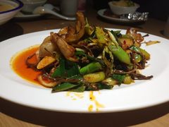 -卞氏菜根香·川菜(青羊万达店)