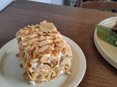海盐杏仁小方-半勺舒舒(太乙店)