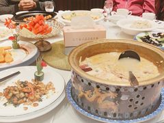 -天下春花园酒店(大东店)