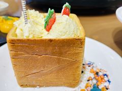-红菜坊·烤鸭·川鲁宴(石园店)