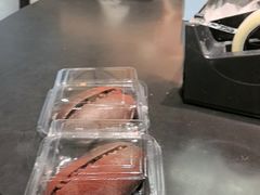 -FANEN法念·烘焙·甜点(万象城店)