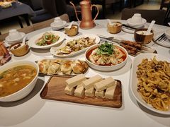 -西域阿里马新疆菜·清真(桂花路店)