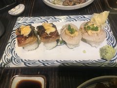 -山屋日式料理屋(宛平88店)
