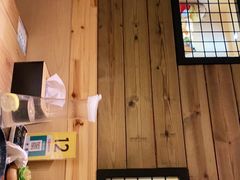 -冰川延边料理·炭烤串(原小木屋店)