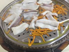 -凯盈阁·顺德私房菜·桑拿鸡