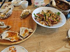 -蠔爺王志德生蚝馆(金沙湾店)