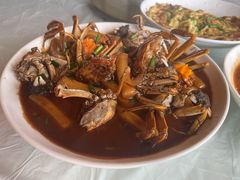 -小六农家乐(崇明西沙湿地店)