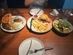 -MAGPIE喜鹊派餐厅(华侨城店)