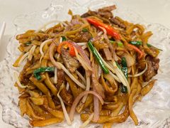 -白仁仔· 活烤海鲜 宵夜(豫园店)