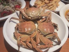 -再回首泡椒牛蛙(骆驼店)