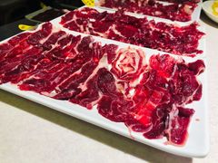 吊龙伴-潮泰牛肉火锅 · 创于1992年(车公庙店)