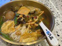 -雙冲柳州螺蛳粉&酸嘢&桂林米粉(簋街店)
