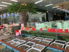 -景好海鲜餐厅(大鹏必选旅游店)