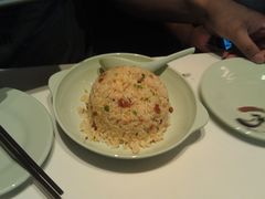 经典炒饭-大铁勺新津菜(东丽阳光新业广场店)