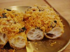 -小豆海棠(嘉兴路店)