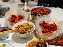 -老长沙龙虾馆(梅林店)