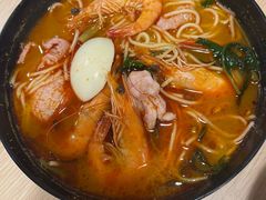 -热浪岛马来餐厅