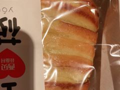 -西贝莜面村(万象天地店)