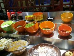 -郭记烤肉(正阳街店)