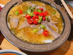 -望京一号·重庆江湖菜(工体店)