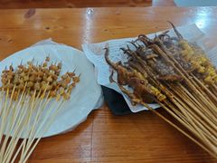 -十里铺铁板鱿鱼