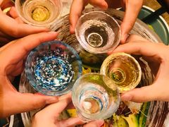 -月下料理(楷林IFC店)